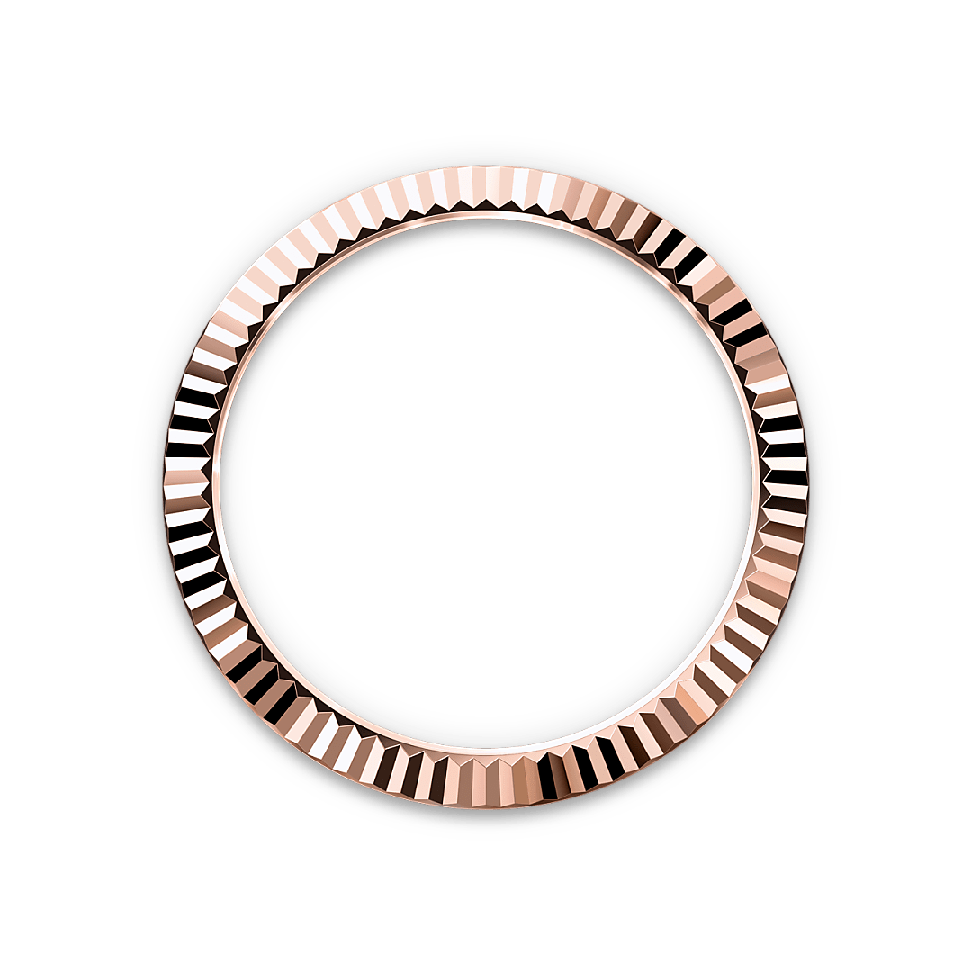 Rolex Sky-Dweller in 18 ct Everose gold, M336935-0008 - Cortina Watch Singapore