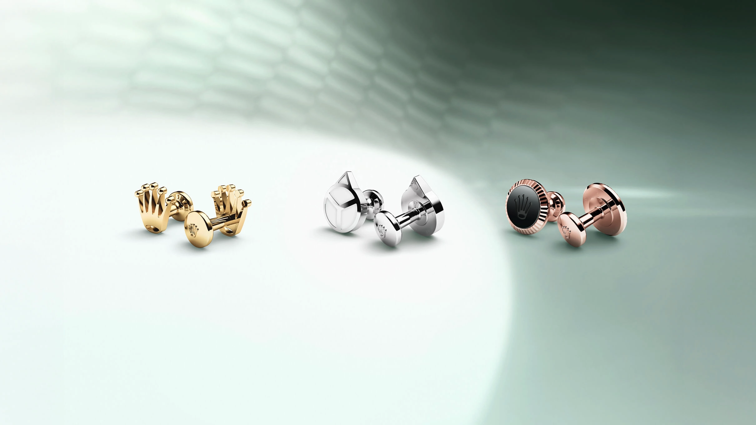 Rolex accessories - Cortina Watch Singapore