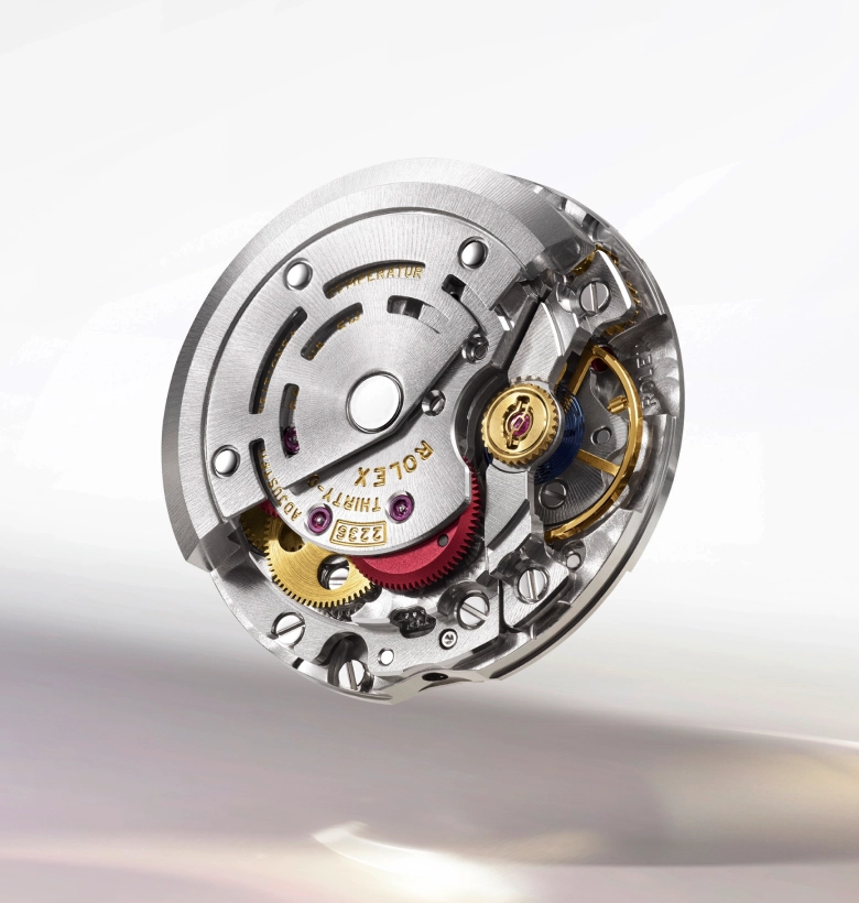 Rolex new Datejust watches 2025 - Cortina Watch Singapore