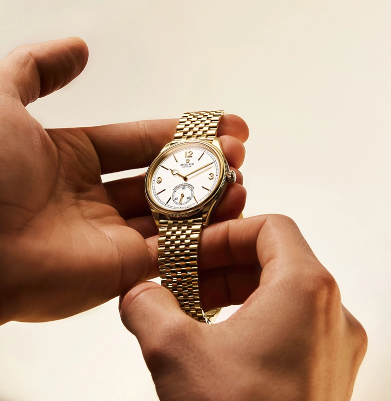 Rolex new 1908 watches 2025 - Cortina Watch Singapore