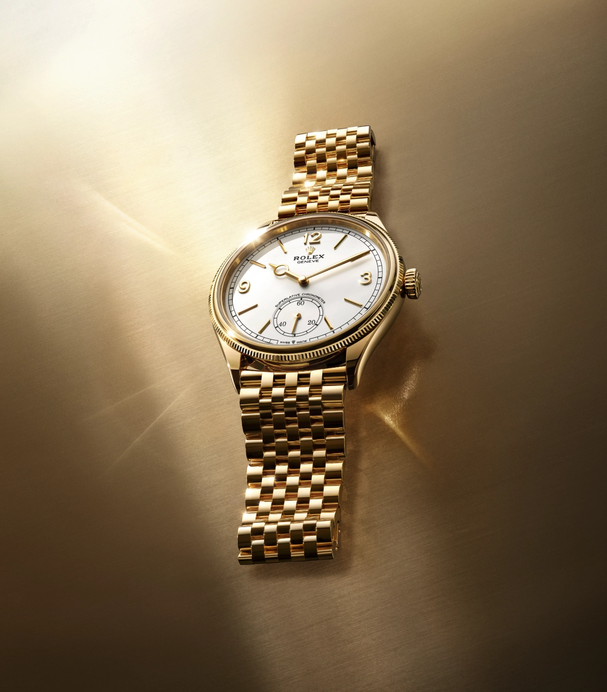 Rolex new 1908 watches 2025 - Cortina Watch Singapore