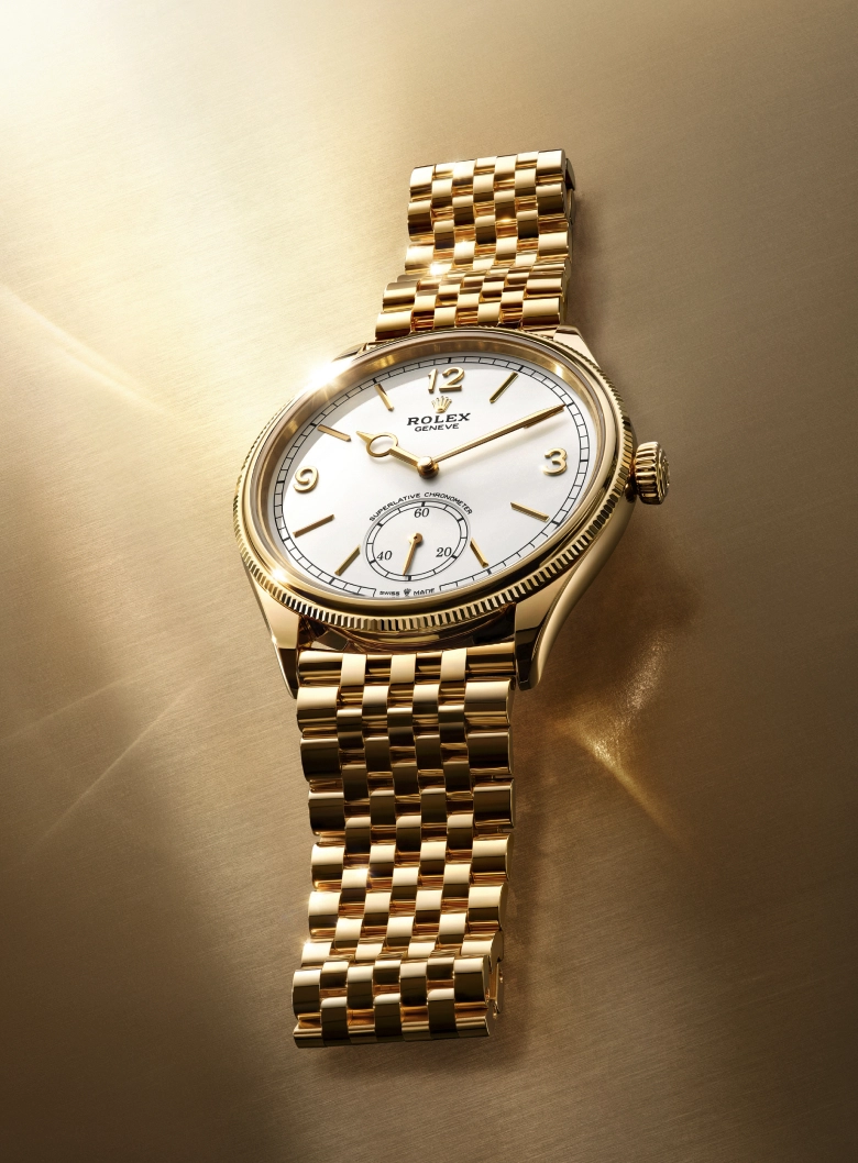 Rolex new 1908 watches 2025 - Cortina Watch Singapore