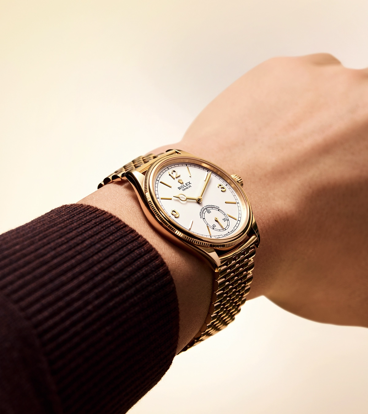 Rolex new 1908 watches 2025 - Cortina Watch Singapore