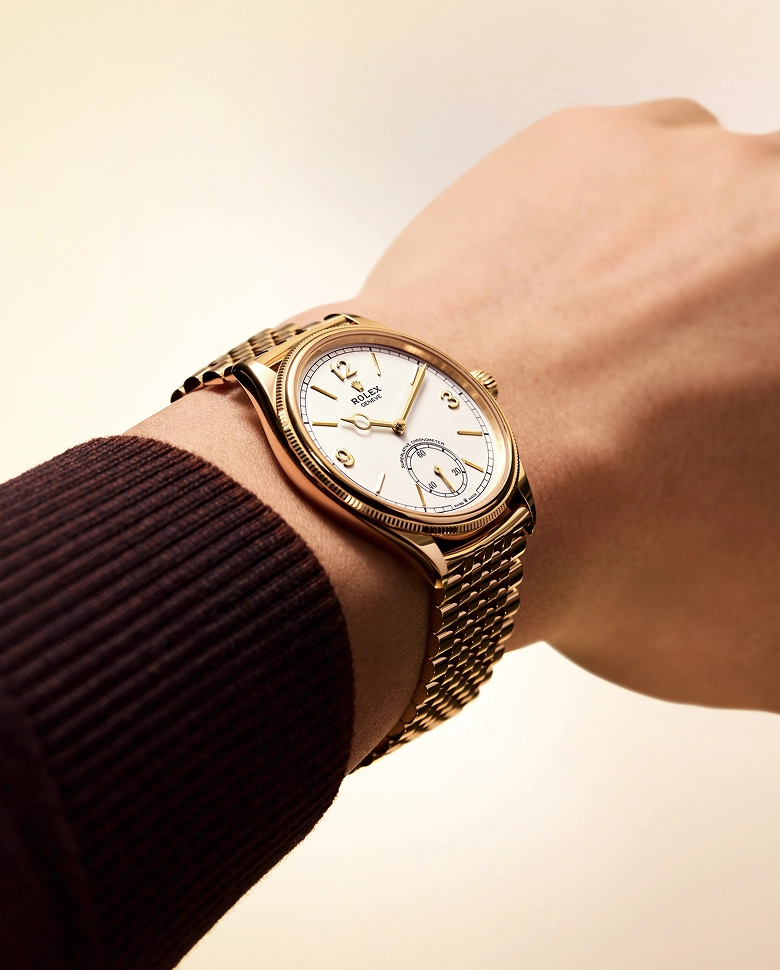 Rolex new 1908 watches 2025 - Cortina Watch Singapore