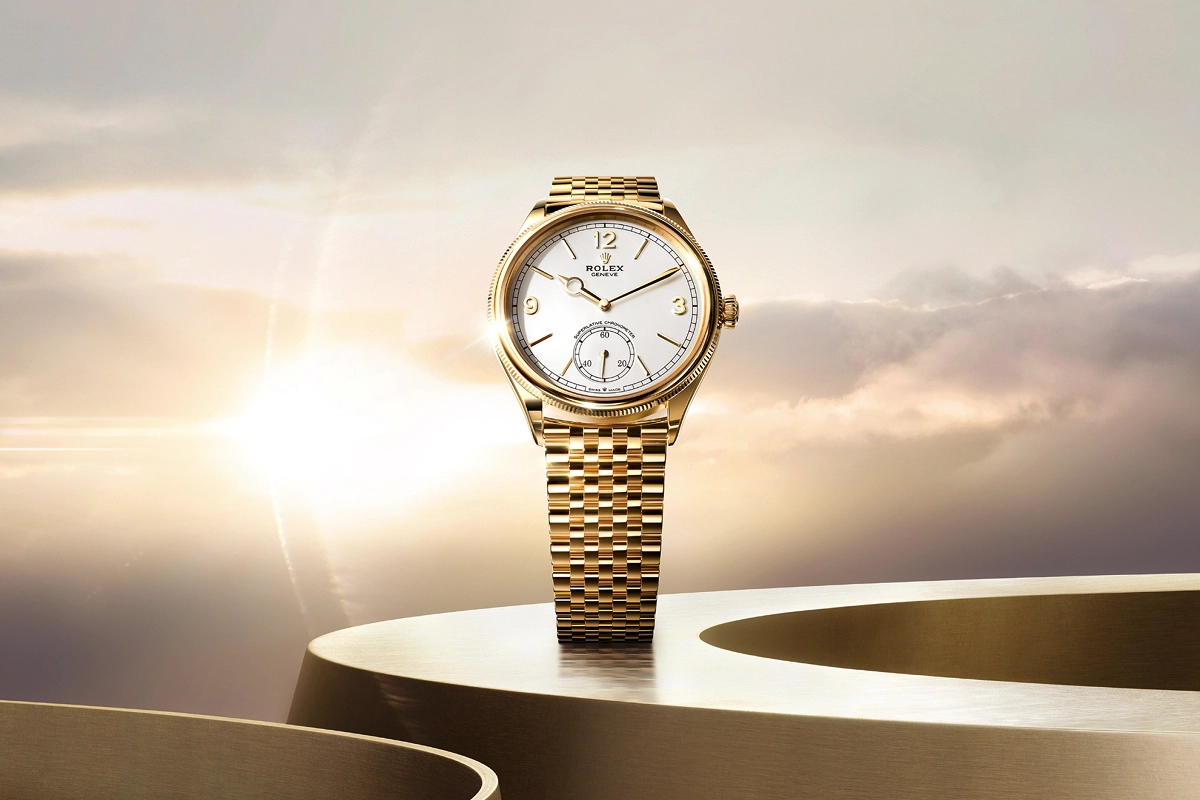 Rolex new 1908 watches 2025 - Cortina Watch Singapore