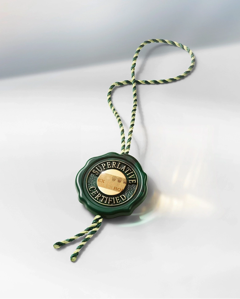 Rolex new Exclusive dials watches 2025 - Cortina Watch Singapore