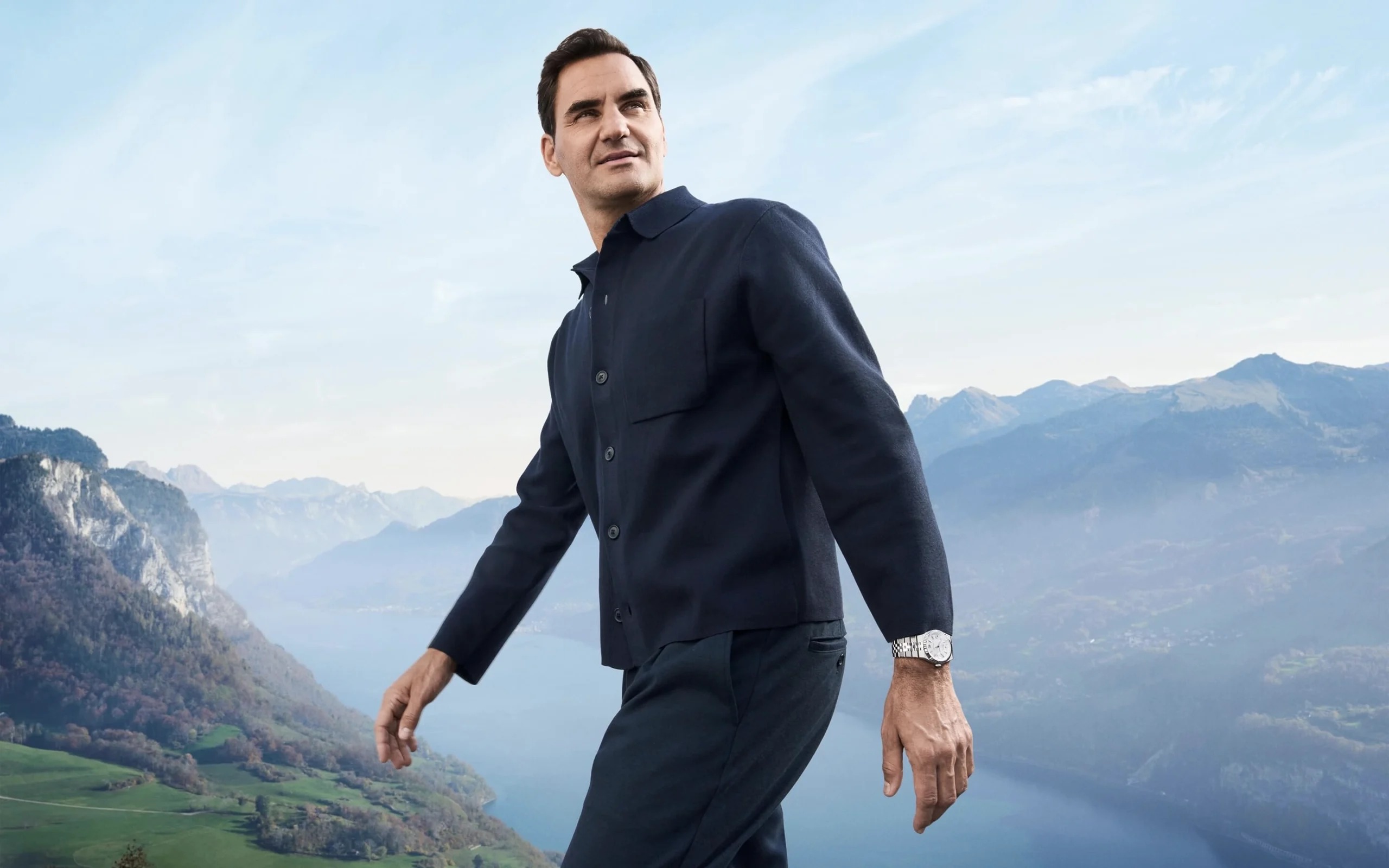 Rolex Land-Dweller watches - Cortina Watch Singapore