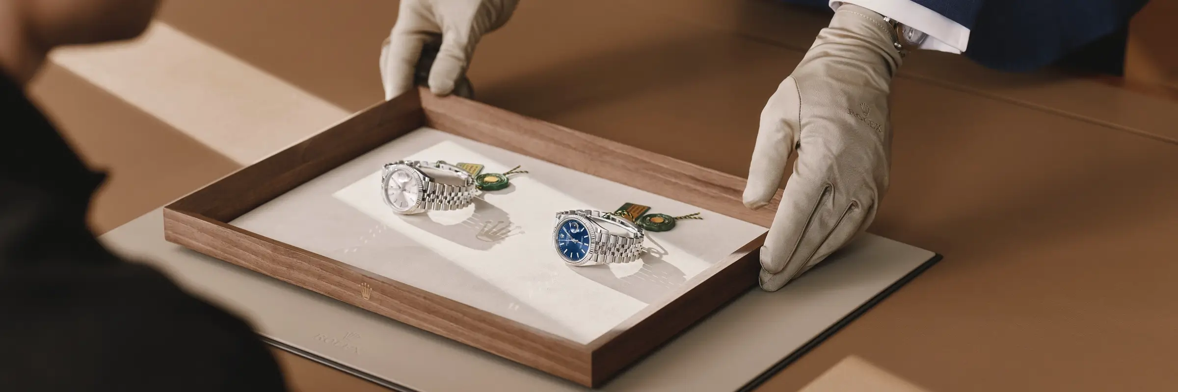 Message - Cortina Watch Singapore