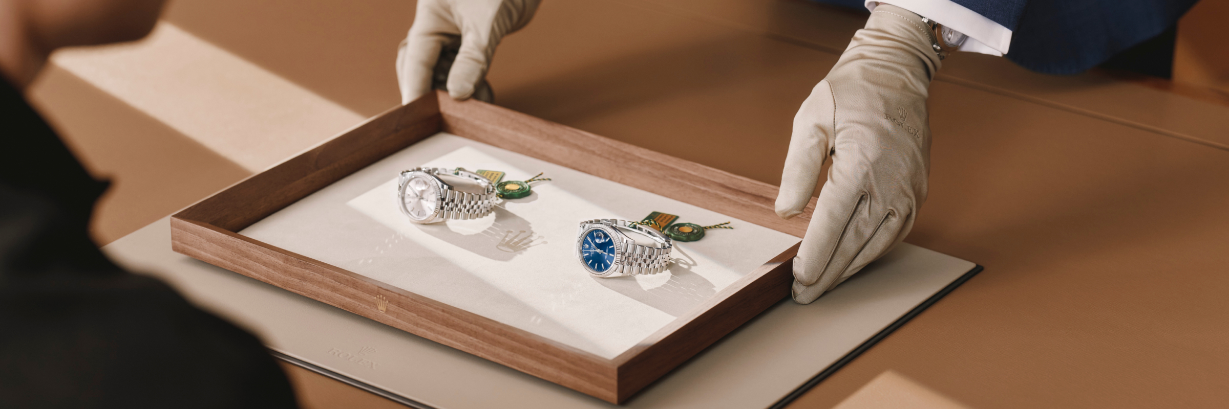 Message - Cortina Watch Singapore