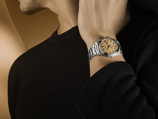 TUDOR Monarch - Cortina Watch Singapore