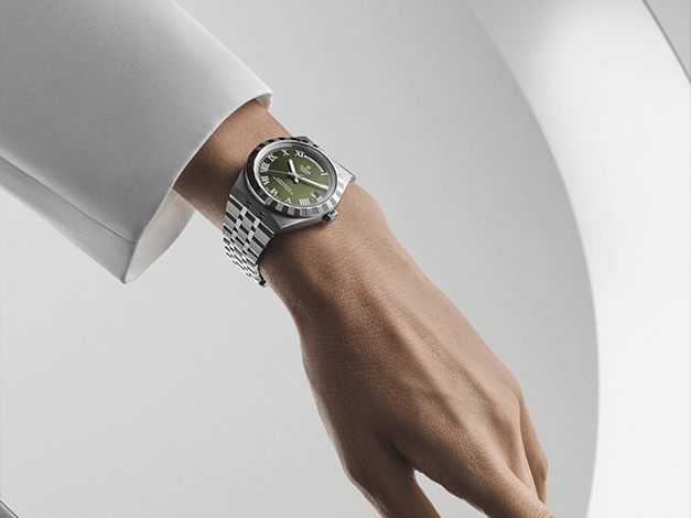 TUDOR Royal - Cortina Watch Singapore