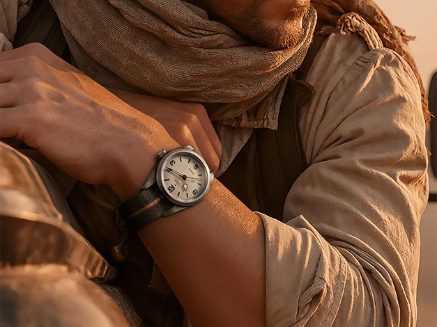 Ranger - Cortina Watch Singapore