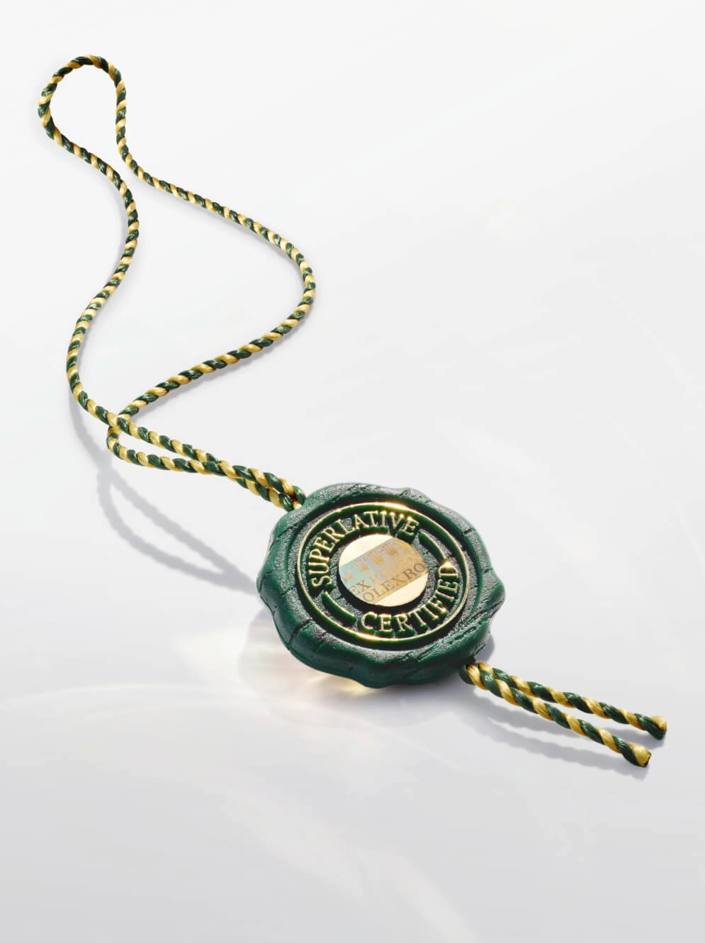 Rolex Oyster Story - Cortina Watch Singapore