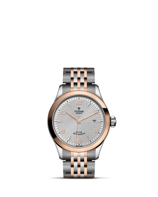 TUDORTUDOR 1926192628mm steel case with polished finish - M91351-0001 at Cortina Watch Singapore