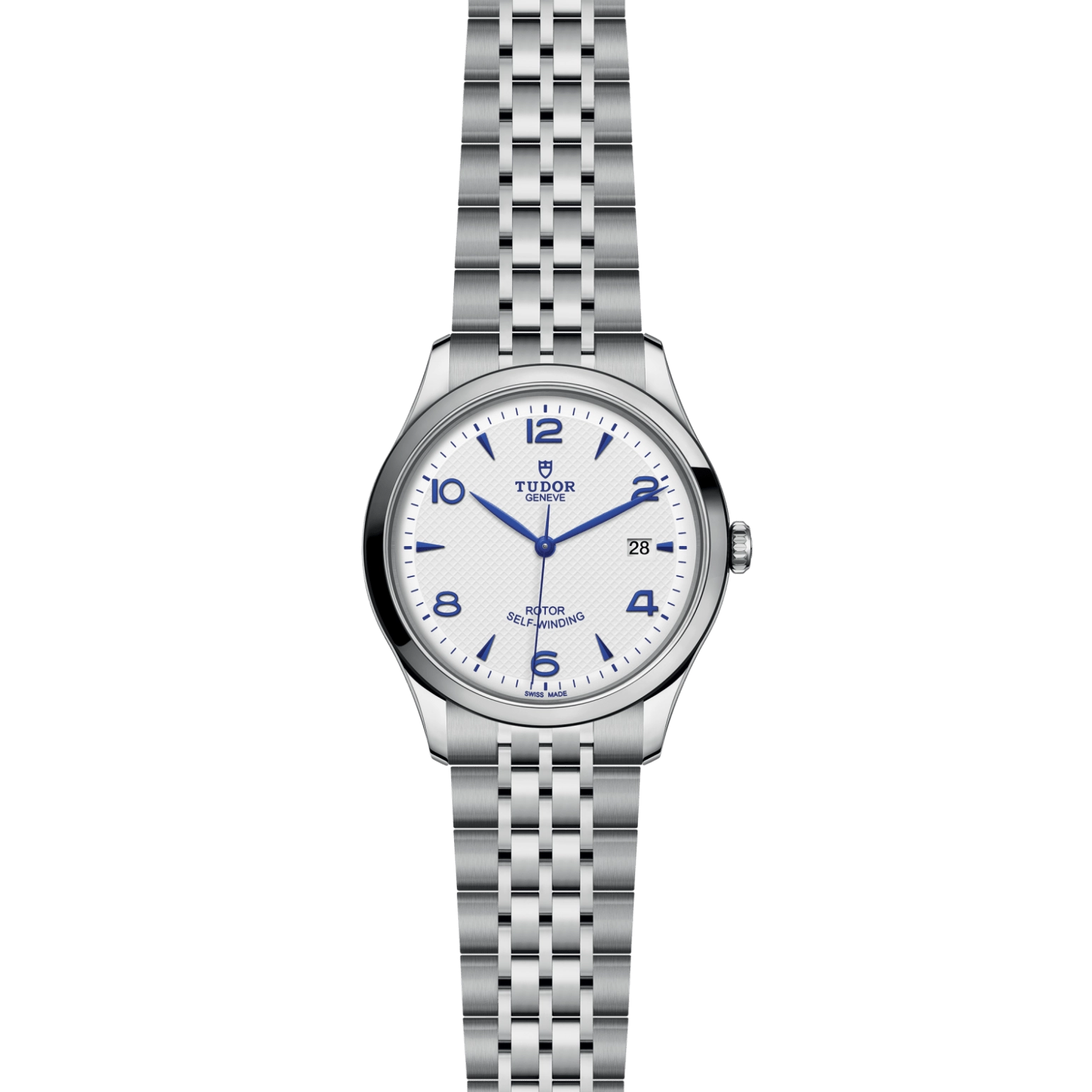 TUDOR帝舵1926系列1926磨光钢表壳，直径41毫米 - M91650-0005 at Cortina Watch Singapore