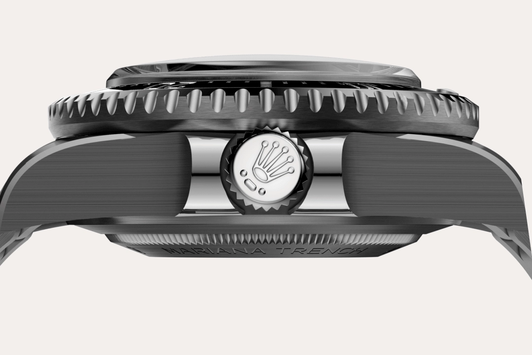 Rolex Deepsea in RLX titanium, M126067-0002 - Cortina Watch Singapore