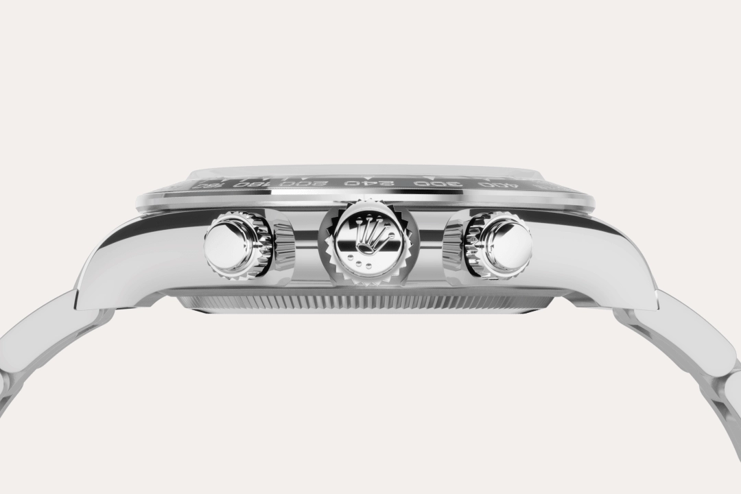 Rolex Cosmograph Daytona in Oystersteel, M126500LN-0001 - Cortina Watch Singapore