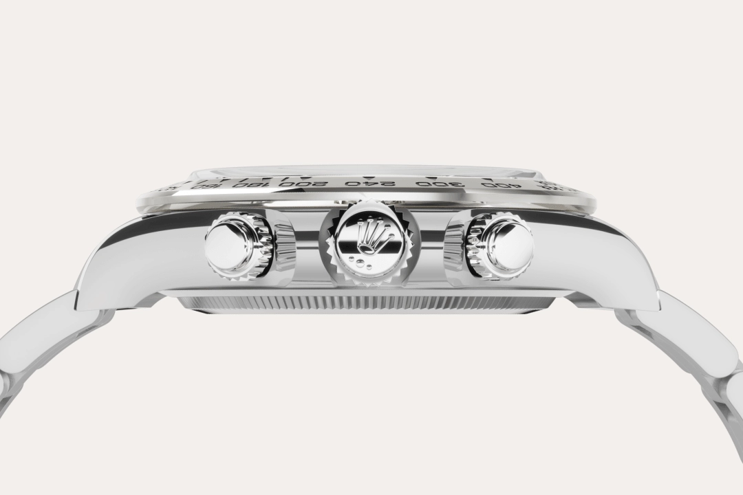 Rolex Cosmograph Daytona in 18 ct white gold, M126509-0001 - Cortina Watch Singapore