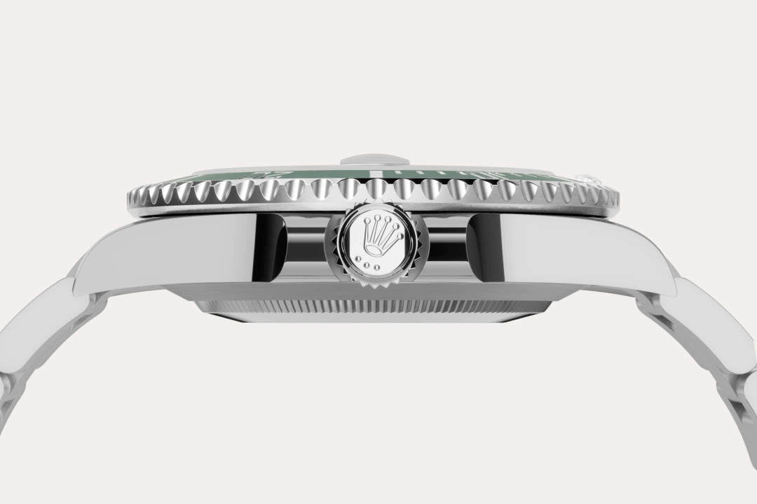 Rolex Submariner in Oystersteel, M126610LV-0002 - Cortina Watch Singapore