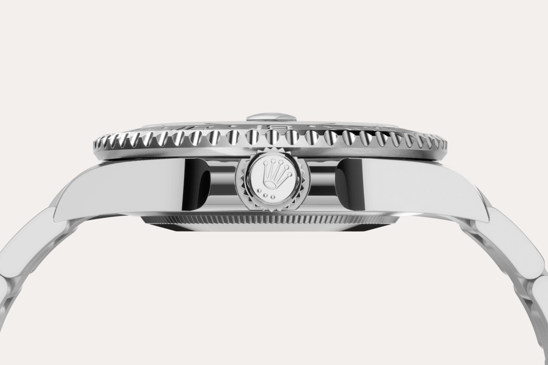 Rolex GMT-Master II in Oystersteel, M126720VTNR-0001 - Cortina Watch Singapore