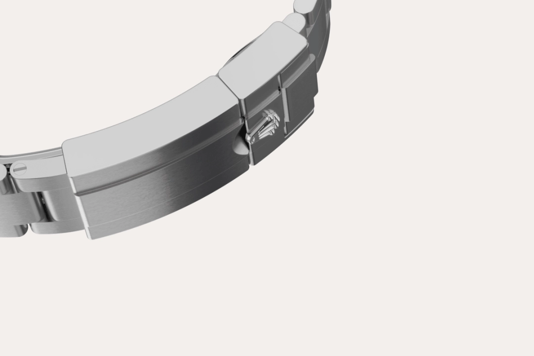 Rolex Air-King in Oystersteel, M126900-0001 - Cortina Watch Singapore