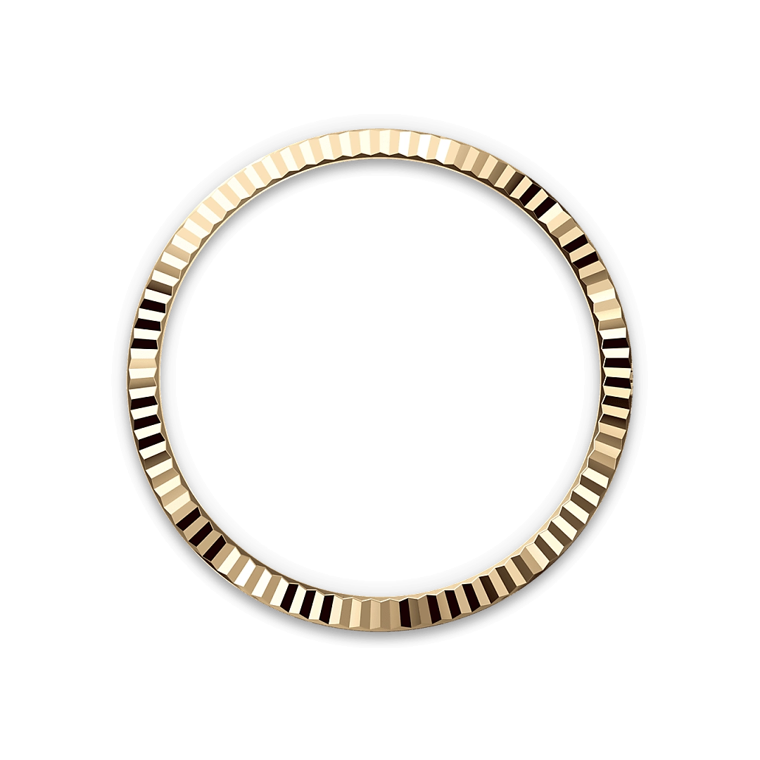 Rolex Day-Date in 18 ct yellow gold, M128238-0045 - Cortina Watch Singapore