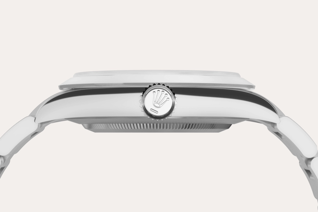 Rolex Explorer in Oystersteel, M224270-0001 - Cortina Watch Singapore