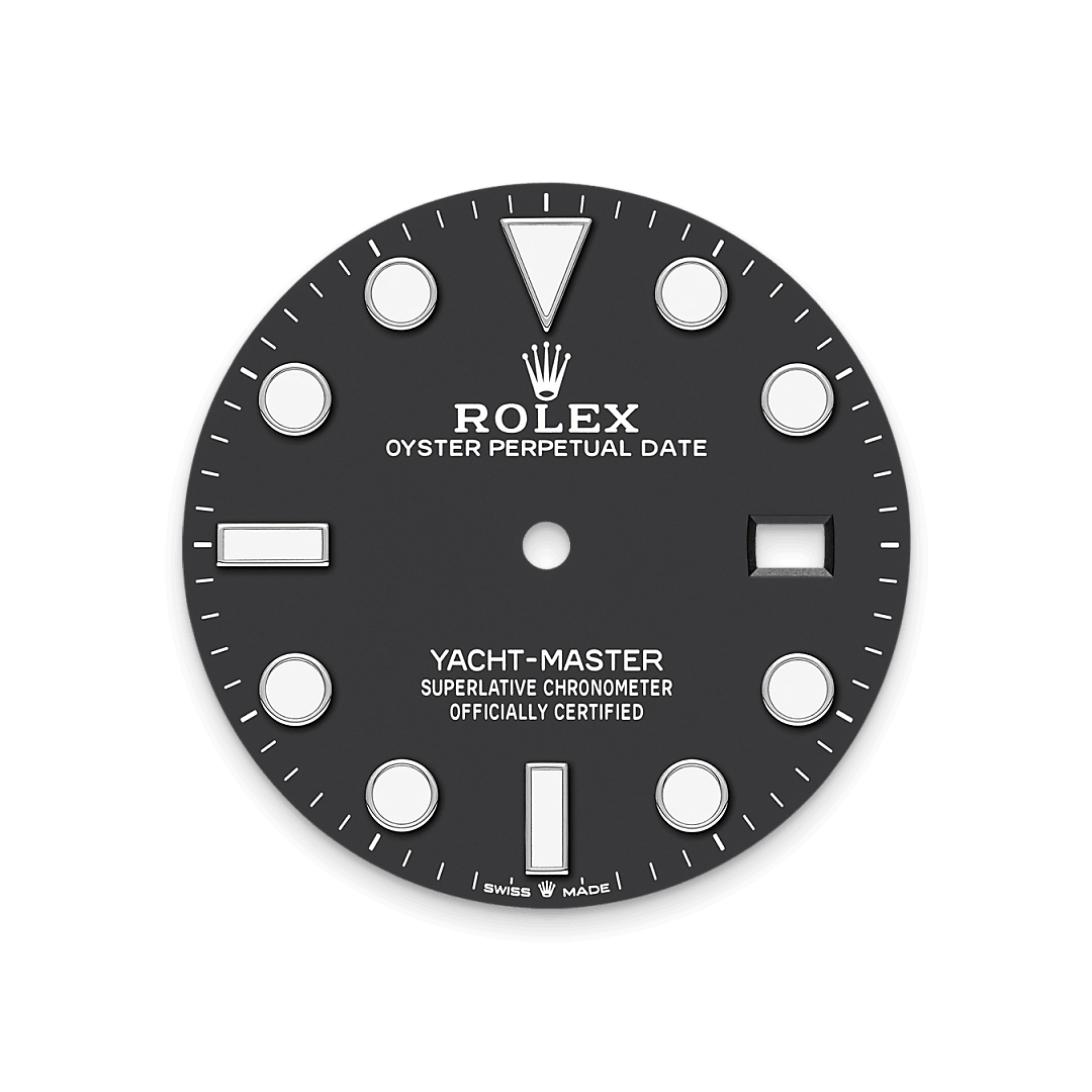 Rolex Yacht-Master in RLX titanium, M226627-0001 - Cortina Watch Singapore