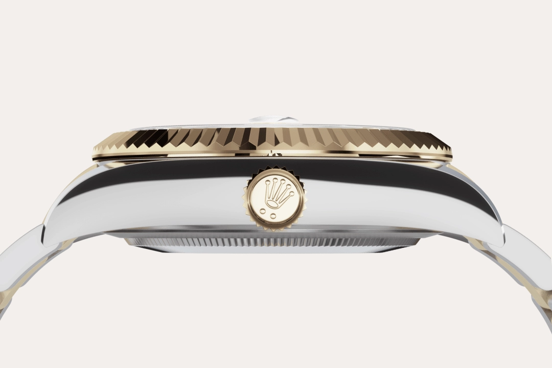 Rolex Sky-Dweller in Yellow Rolesor - combination of Oystersteel and yellow gold, M336933-0001 - Cortina Watch Singapore