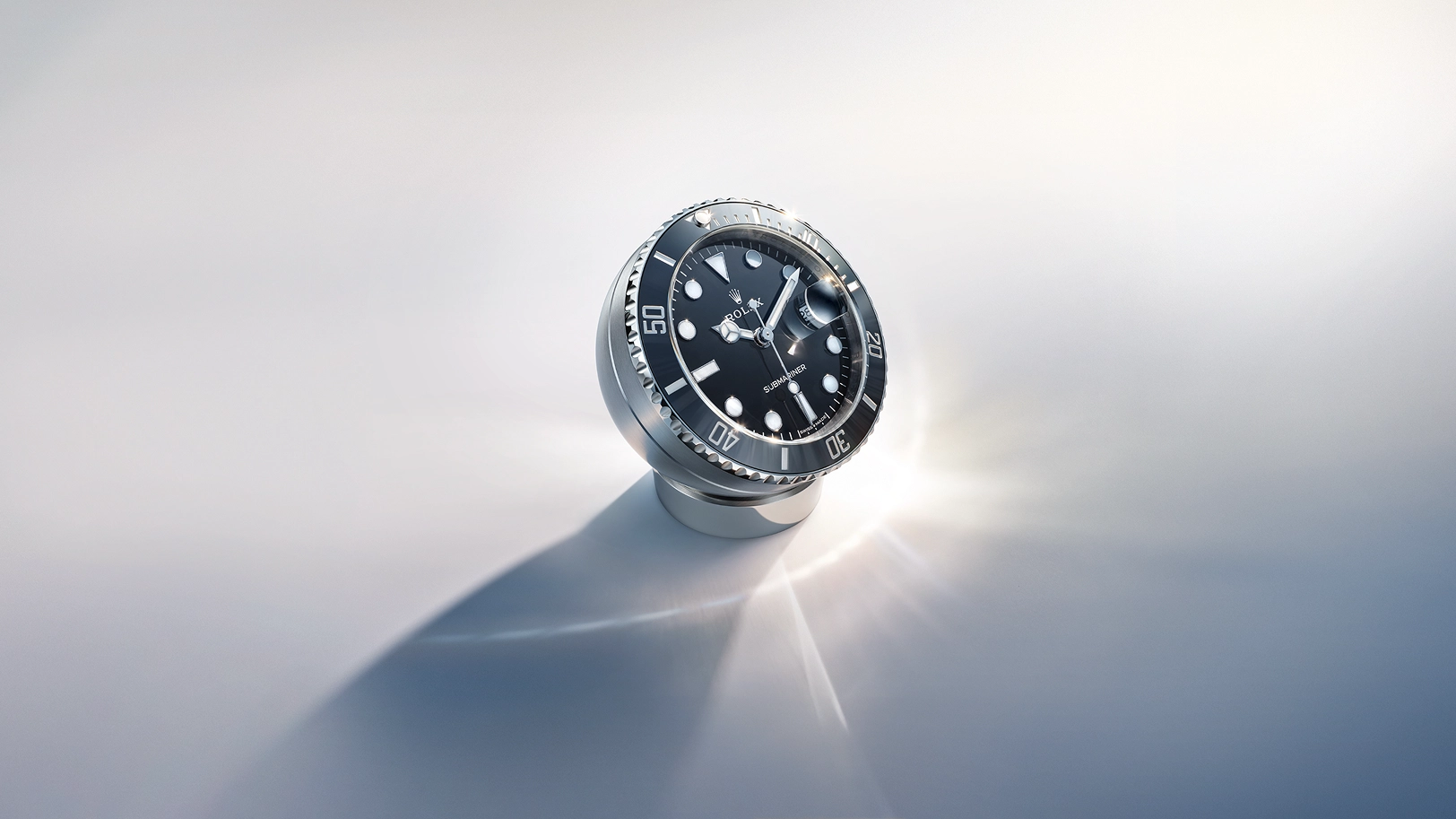 Rolex accessories - Cortina Watch Singapore