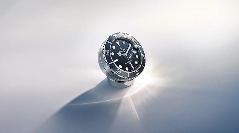 Rolex accessories - Cortina Watch Singapore